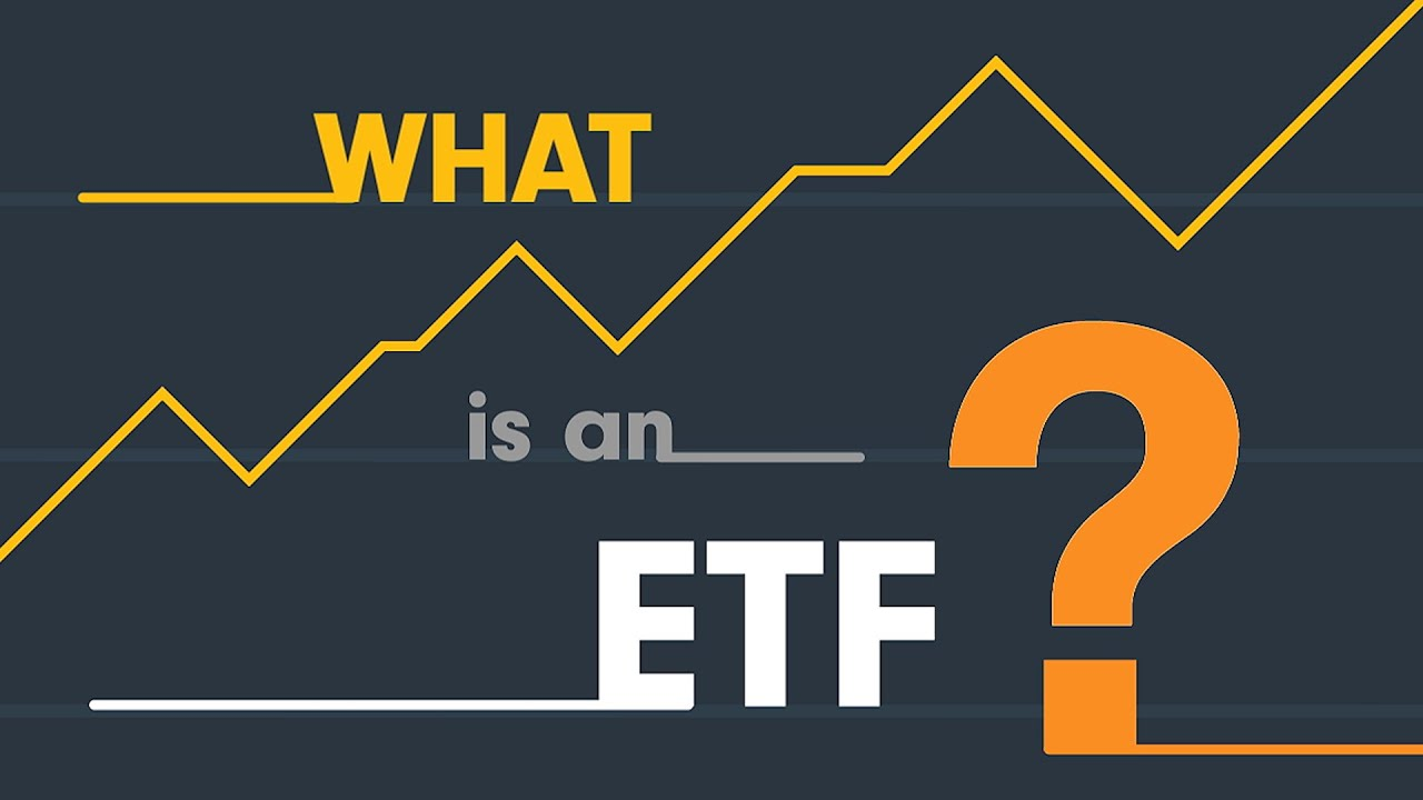 认识跨市场的ETF基金–NDQ ETF